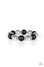 Load image into Gallery viewer, oak-sisters-jewelry-so-not-sorry-black-bracelet-paparazzi-accessories-by-lisa

