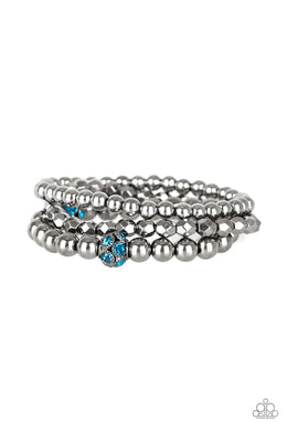oak-sisters-jewelry-noticeably-noir-blue-bracelet-paparazzi-accessories-by-lisa
