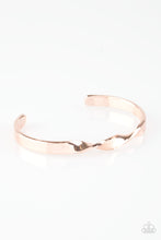 Load image into Gallery viewer, oak-sisters-jewelry-traditional-twist-rose-gold-paparazzi-accessories-by-lisa
