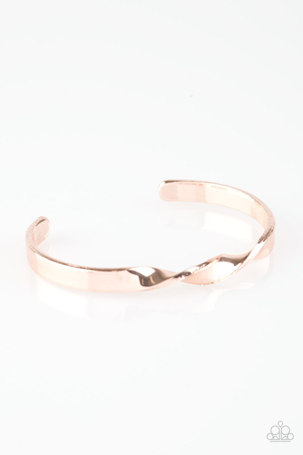 oak-sisters-jewelry-traditional-twist-rose-gold-paparazzi-accessories-by-lisa