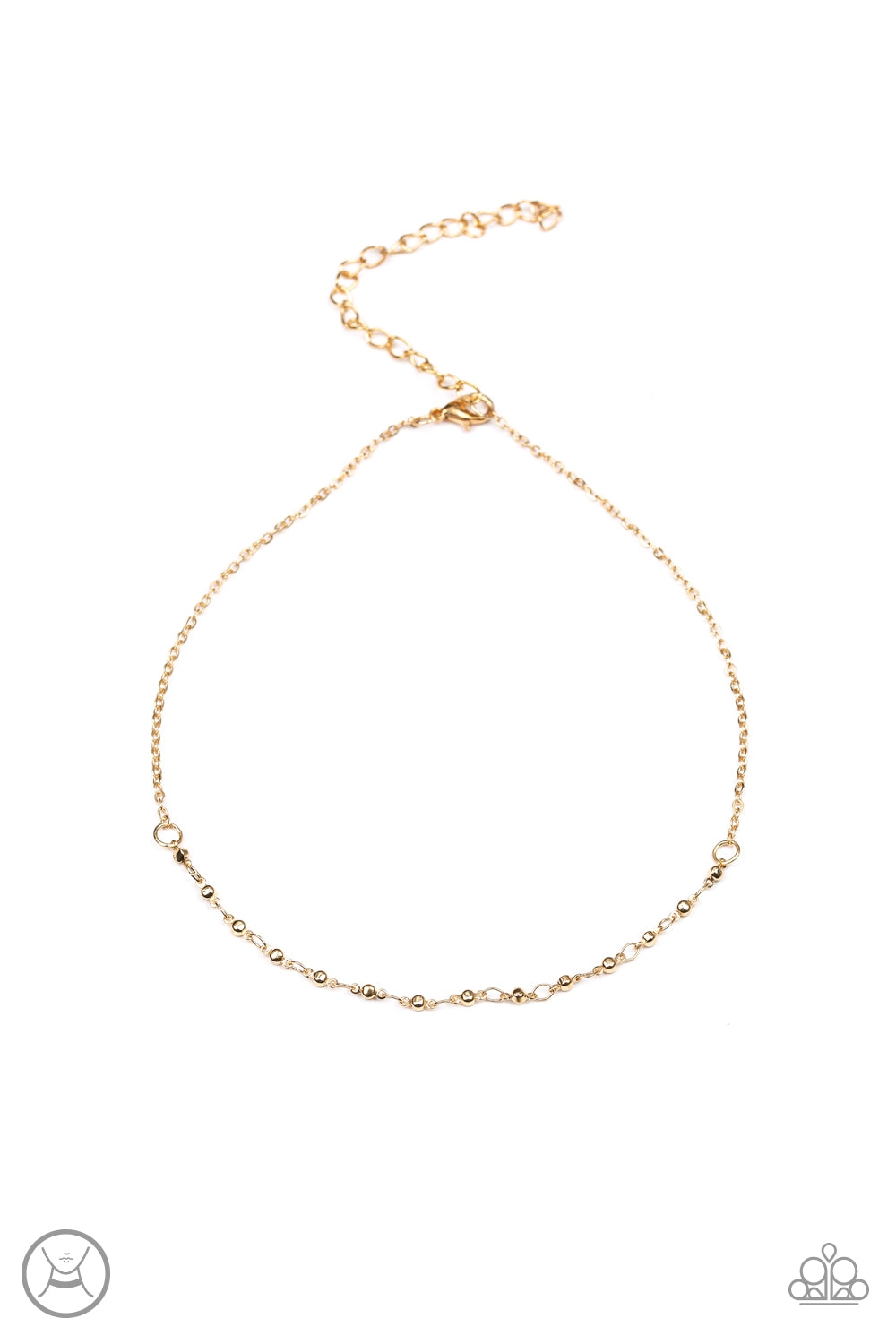 oak-sisters-jewelry-take-a-risk-gold-necklace-paparazzi-accessories-by-lisa