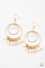 Load image into Gallery viewer, oak-sisters-jewelry-new-york-attraction-gold-earrings-paparazzi-accessories-by-lisa
