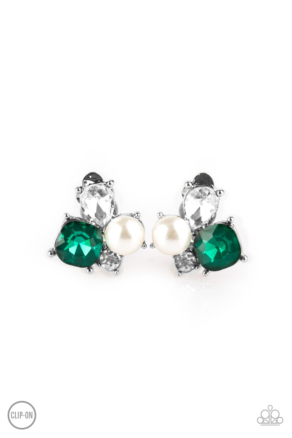 oak-sisters-jewelry-highly-high-class-green-paparazzi-accessories-by-lisa