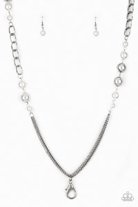 oak-sisters-jewelry-uptown-talker-white-lanyard-paparazzi-accessories-by-lisa