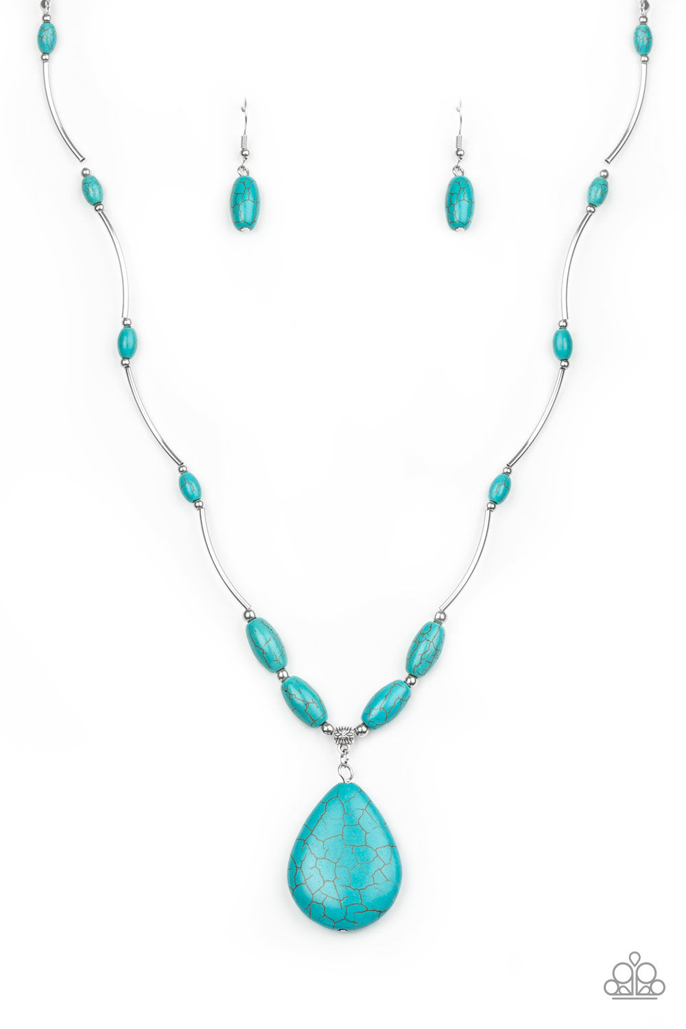 oak-sisters-jewelry-explore-the-elements-blue-necklace-paparazzi-accessories-by-lisa