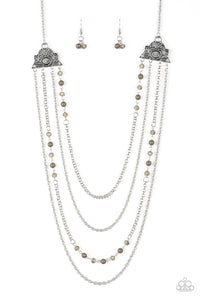 oak-sisters-jewelry-pharaoh-finesse-green-necklace-paparazzi-accessories-by-lisa