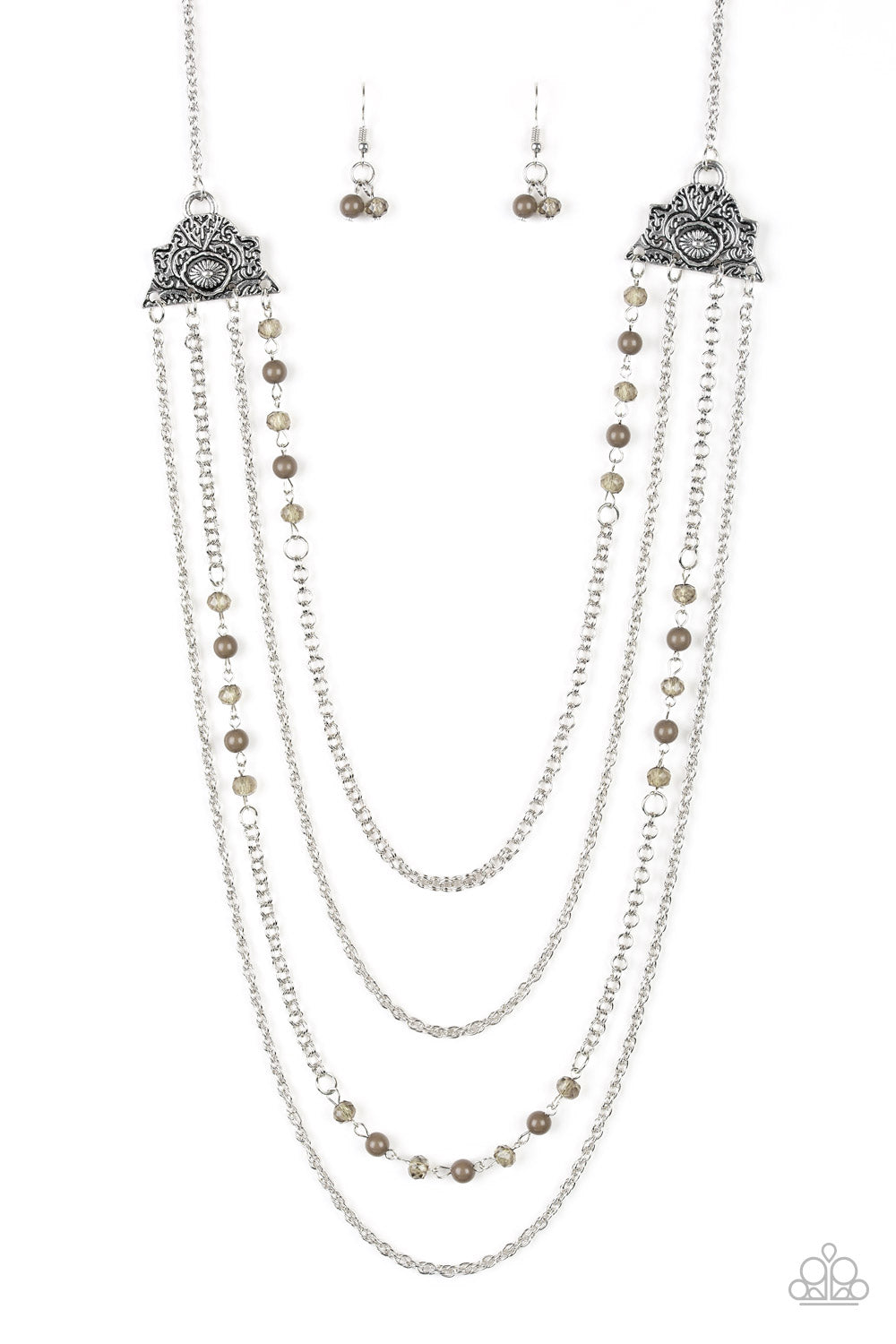 oak-sisters-jewelry-pharaoh-finesse-green-necklace-paparazzi-accessories-by-lisa