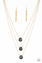 Load image into Gallery viewer, oak-sisters-jewelry-once-in-a-millionaire-multi-necklace-paparazzi-accessories-by-lisa
