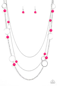 oak-sisters-jewelry-beachside-babe-pink-necklace-paparazzi-accessories-by-lisa