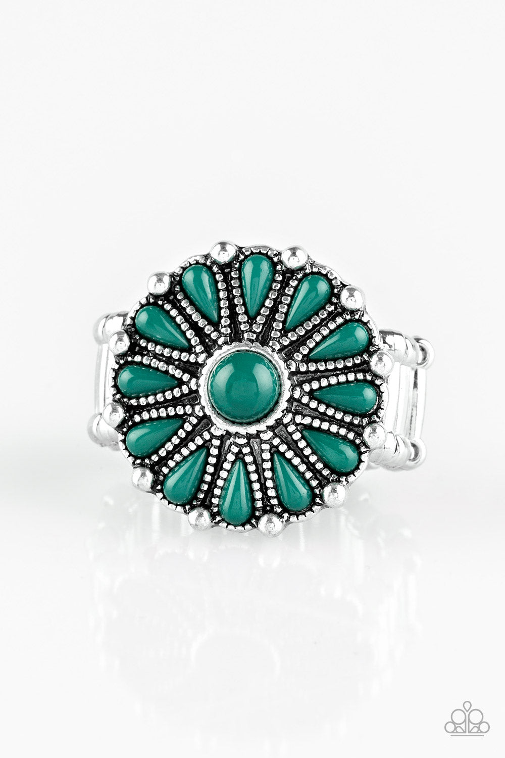 oak-sisters-jewelry-poppy-pop-tastic-green-paparazzi-accessories-by-lisa