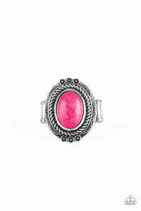 oak-sisters-jewelry-tumblin-tumbleweeds-pink-ring-paparazzi-accessories-by-lisa