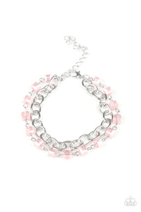 oak-sisters-jewelry-life-of-the-block-party-pink-bracelet-paparazzi-accessories-by-lisa