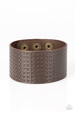 oak-sisters-jewelry-wild-wrangler-brown-bracelet-paparazzi-accessories-by-lisa