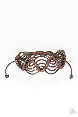 oak-sisters-jewelry-rise-to-the-bait-brown-6851-paparazzi-accessories-by-lisa