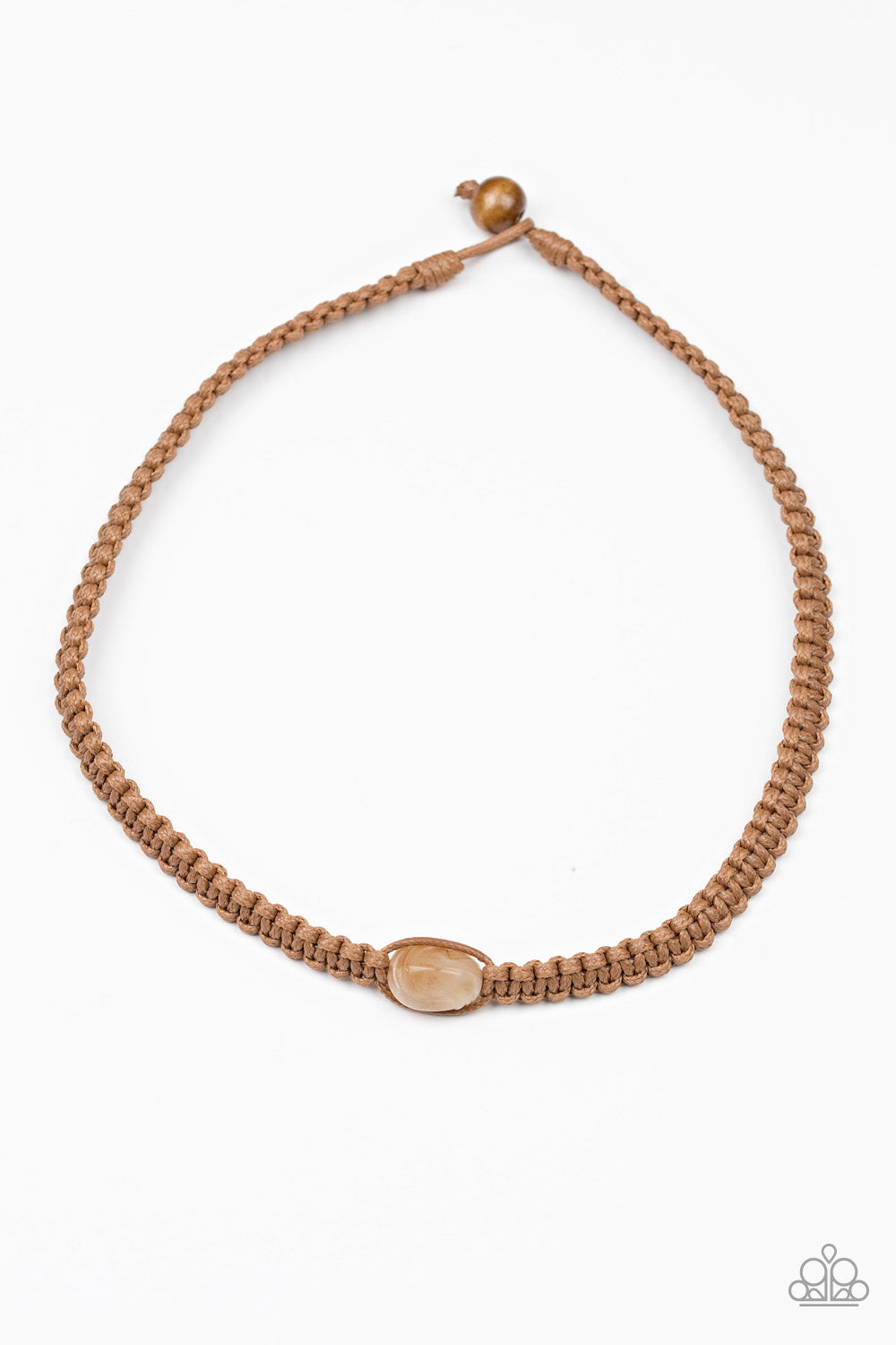 oak-sisters-jewelry-urban-exploration-brown-necklace-paparazzi-accessories-by-lisa