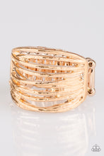 Load image into Gallery viewer, oak-sisters-jewelry-give-me-space-rose-gold-paparazzi-accessories-by-lisa
