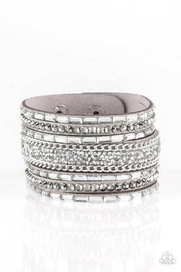 oak-sisters-jewelry-rhinestone-rumble-silver-bracelet-paparazzi-accessories-by-lisa