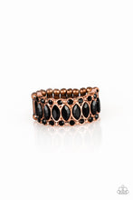 Load image into Gallery viewer, oak-sisters-jewelry-radical-riches-copper-ring-paparazzi-accessories-by-lisa
