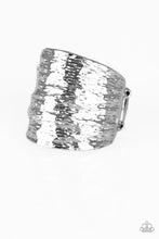 Load image into Gallery viewer, oak-sisters-jewelry-paleo-patterns-silver-ring-paparazzi-accessories-by-lisa
