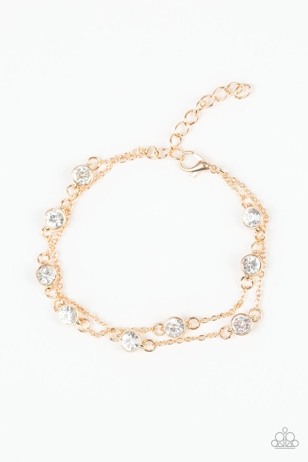 oak-sisters-jewelry-spotlight-starlight-gold-bracelet-paparazzi-accessories-by-lisa