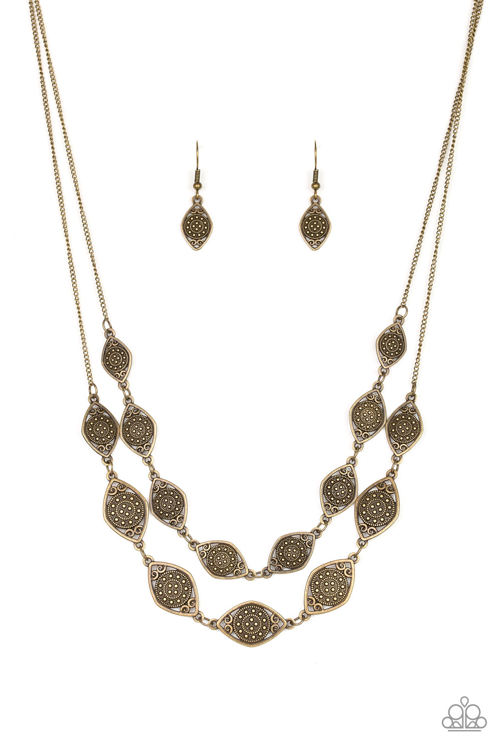 oak-sisters-jewelry-brass-necklace-6-351-1018-paparazzi-accessories-by-lisa
