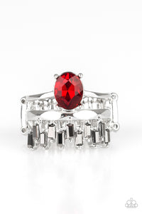 oak-sisters-jewelry-crowned-victor-red-paparazzi-accessories-by-lisa