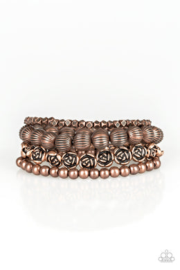 oak-sisters-jewelry-rose-garden-gala-copper-bracelet-paparazzi-accessories-by-lisa