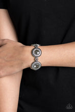 Load image into Gallery viewer, Paparazzi 🔆 Original Opulence - Silver Bracelet

