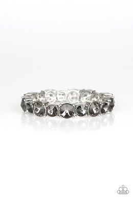 oak-sisters-jewelry-born-to-bedazzle-silver-bracelet-paparazzi-accessories-by-lisa