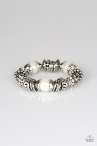 oak-sisters-jewelry-uptown-tease-white-bracelet-paparazzi-accessories-by-lisa