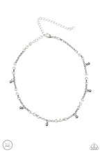 Load image into Gallery viewer, oak-sisters-jewelry-what-a-stunner-white-necklace-paparazzi-accessories-by-lisa
