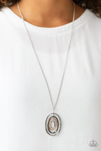 Load image into Gallery viewer, Paparazzi 🔆 Classic Convergence - Multi Necklace
