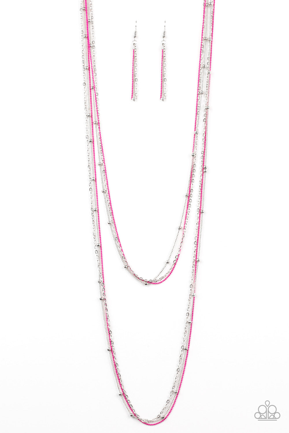 oak-sisters-jewelry-what-a-colorful-world-pink-necklace-paparazzi-accessories-by-lisa
