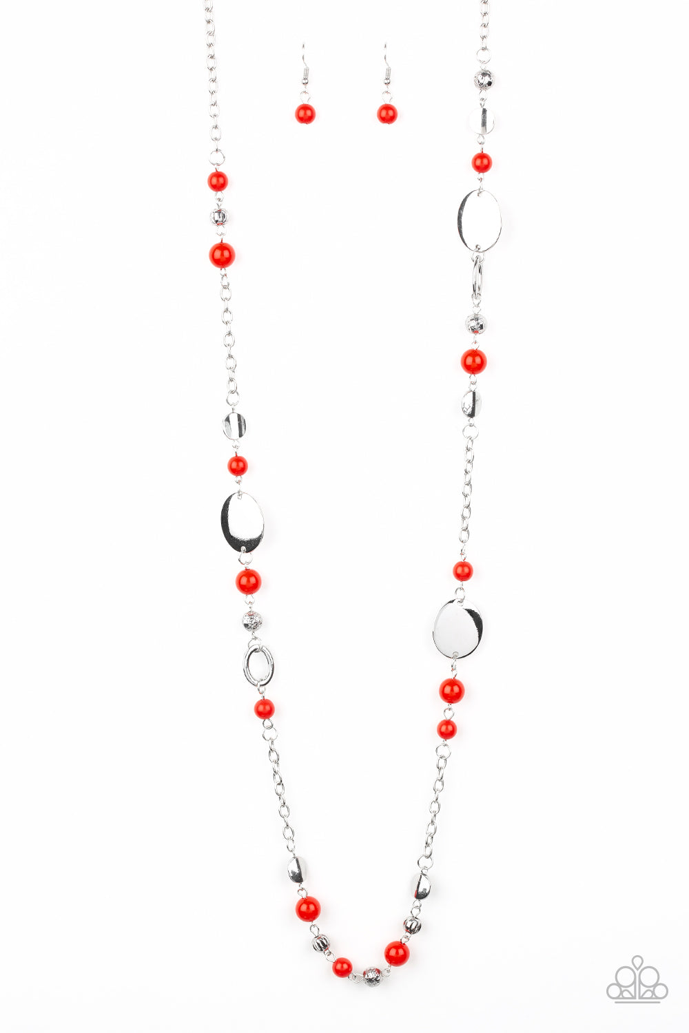 oak-sisters-jewelry-serenely-springtime-red-paparazzi-accessories-by-lisa