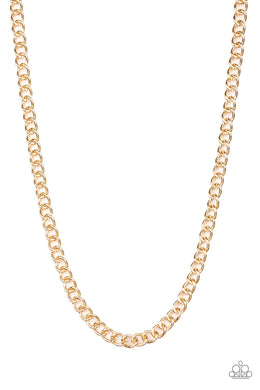 oak-sisters-jewelry-full-court-gold-mens necklace-paparazzi-accessories-by-lisa