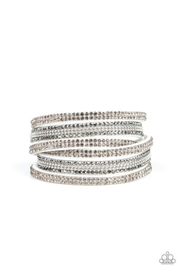 oak-sisters-jewelry-royal-razzle-white-bracelet-paparazzi-accessories-by-lisa