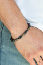 Load image into Gallery viewer, Paparazzi 🔆 Rejuvenated - Brass Bracelet
