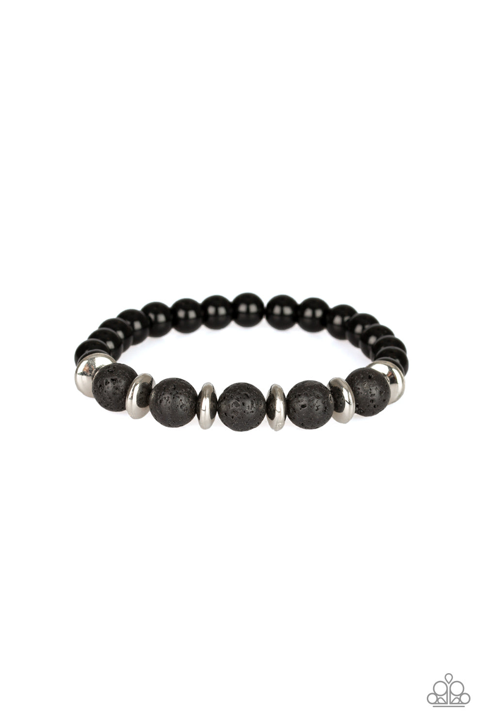 oak-sisters-jewelry-truth-silver-bracelet-paparazzi-accessories-by-lisa