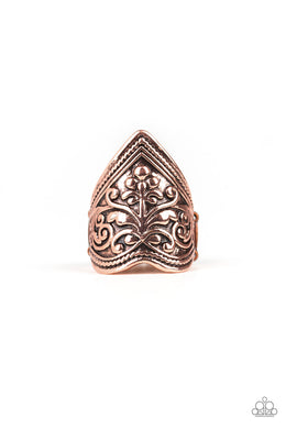 oak-sisters-jewelry-fall-into-vine-copper-ring-paparazzi-accessories-by-lisa
