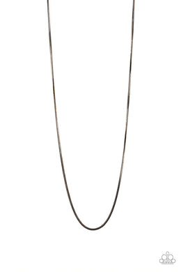 oak-sisters-jewelry-mixed-mayhem-gold-mens necklace-paparazzi-accessories-by-lisa