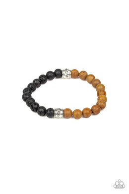 oak-sisters-jewelry-brown-bracelet-1-163-0319-paparazzi-accessories-by-lisa