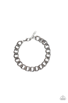 oak-sisters-jewelry-leader-board-black-mens bracelet-paparazzi-accessories-by-lisa