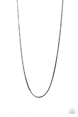 oak-sisters-jewelry-game-day-gold-mens necklace-paparazzi-accessories-by-lisa