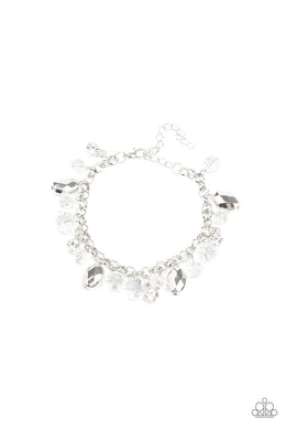 oak-sisters-jewelry-dazing-dazzle-white-bracelet-paparazzi-accessories-by-lisa