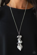 Load image into Gallery viewer, Paparazzi 🔆 Beach Buzz - White Necklace
