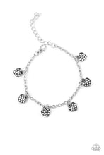 Load image into Gallery viewer, oak-sisters-jewelry-valentine-vibes-white-bracelet-paparazzi-accessories-by-lisa
