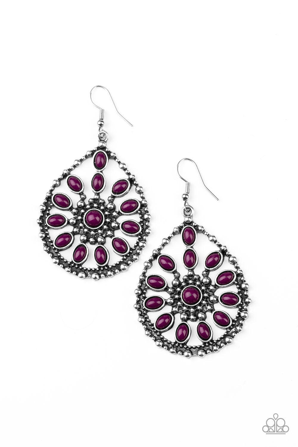 oak-sisters-jewelry-free-to-roam-purple-earrings-paparazzi-accessories-by-lisa