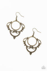 oak-sisters-jewelry-metallic-macrame-brass-earrings-paparazzi-accessories-by-lisa