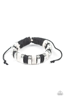 oak-sisters-jewelry-eco-explorer-black-bracelet-paparazzi-accessories-by-lisa