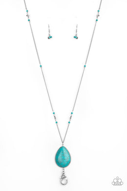 oak-sisters-jewelry-desert-meadow-blue-lanyard-paparazzi-accessories-by-lisa